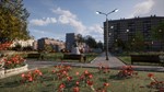 Red October * АВТОДОСТАВКА STEAM РОССИЯ