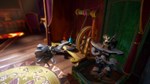 Once Upon A Puppet * АВТОДОСТАВКА STEAM РОССИЯ