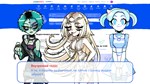 Альтушка для скуфа: Третий Шанс * DLC STEAM РОССИЯ
