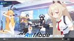 DJMAX RESPECT V - Blue Archive PACK * DLC STEAM РОССИЯ