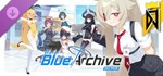DJMAX RESPECT V - Blue Archive PACK * DLC STEAM РОССИЯ