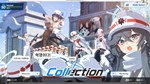 DJMAX RESPECT V - Blue Archive PACK * DLC STEAM РОССИЯ