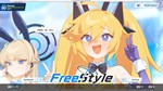 DJMAX RESPECT V - Blue Archive PACK * DLC STEAM РОССИЯ