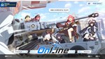 DJMAX RESPECT V - Blue Archive PACK * DLC STEAM РОССИЯ