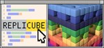 Replicube * АВТОДОСТАВКА STEAM РОССИЯ