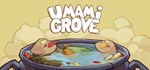 Umami Grove * АВТОДОСТАВКА STEAM РОССИЯ