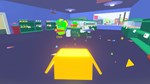 GeckoShop * АВТОДОСТАВКА STEAM РОССИЯ