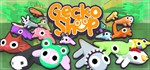 GeckoShop * АВТОДОСТАВКА STEAM РОССИЯ