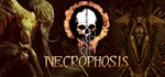 Necrophosis * АВТОДОСТАВКА STEAM РОССИЯ