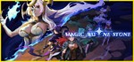 Migic Rune Stone * АВТОДОСТАВКА STEAM РОССИЯ