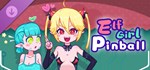 Elf Girl Pinball_DlcGreen * DLC STEAM РОССИЯ