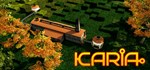 Icaria * АВТОДОСТАВКА STEAM РОССИЯ