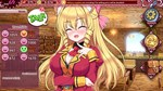Beastkin * Training The Trials of a Beastkin Noblewoman
