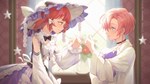 Veloria: The Knot of Candles * STEAM GIFT РОССИЯ
