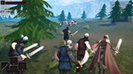 Stickman Strikes: Conquer Fantasy World * STEAM РОССИЯ