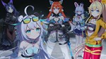 Rebellion GODSOUL : Awakening * STEAM GIFT РОССИЯ