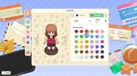 Little Sim World * АВТОДОСТАВКА STEAM РОССИЯ