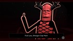 Shotgun Cop Man * АВТОДОСТАВКА STEAM РОССИЯ