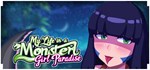 My Life In A Monster Girl Paradise * STEAM GIFT РОССИЯ