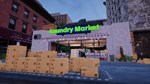 Laundry & Supermarket Simulator * STEAM GIFT РОССИЯ
