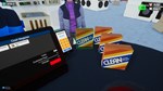 Laundry & Supermarket Simulator * STEAM GIFT РОССИЯ