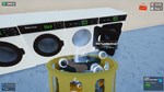 Laundry & Supermarket Simulator * STEAM GIFT РОССИЯ