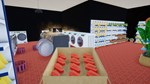 Laundry & Supermarket Simulator * STEAM GIFT РОССИЯ