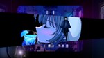 A Night Filled With the Sound of Rain * STEAM РОССИЯ
