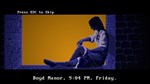 Midnight Special * АВТОДОСТАВКА STEAM РОССИЯ