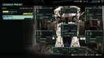 MechWarrior 5: Clans - Ghost Bear: Flash Storm * STEAM