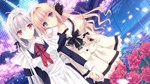 Tsuki ni Yorisou Otome no Sahou 2 * АВТОДОСТАВКА STEAM