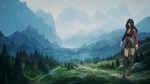 Ваша Сводная Сестра * АВТОДОСТАВКА STEAM РОССИЯ