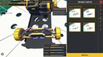 Mini Racer Car Shop Simulator * STEAM РОССИЯ