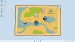 Fishing On My Desktop * АВТОДОСТАВКА STEAM РОССИЯ