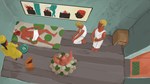 Golden Idol Investigations: The Lemurian Phoenix STEAM