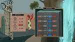 Golden Idol Investigations: The Lemurian Phoenix STEAM