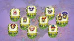 Nubs! Arena Nubs! Chronical Chaos Pack DLC STEAM РОССИЯ