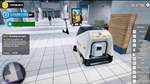 MALL MANAGER SIMULATOR АВТОДОСТАВКА STEAM РОССИЯ
