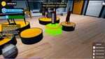 MALL MANAGER SIMULATOR АВТОДОСТАВКА STEAM РОССИЯ
