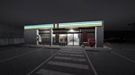 **** | Haunted Property АВТОДОСТАВКА STEAM РОССИЯ