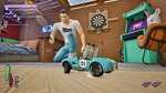 The Mosquito Gang АВТОДОСТАВКА STEAM РОССИЯ