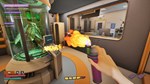 The Mosquito Gang АВТОДОСТАВКА STEAM РОССИЯ