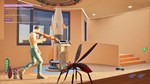 The Mosquito Gang АВТОДОСТАВКА STEAM РОССИЯ