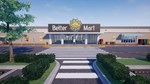Better Mart АВТОДОСТАВКА STEAM РОССИЯ