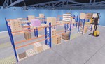 Better Mart АВТОДОСТАВКА STEAM РОССИЯ