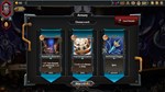 Monster Train 2 АВТОДОСТАВКА STEAM РОССИЯ