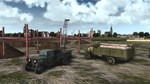 Workers & Resources Soviet Republic - Early Start STEAM
