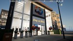 King of Retail 2 АВТОДОСТАВКА STEAM РОССИЯ