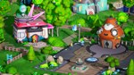 Lynked: Banner of the Spark АВТОДОСТАВКА STEAM РОССИЯ