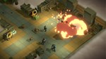 Spaceland: Sci-Fi Indie Tactics STEAM GIFT РОССИЯ